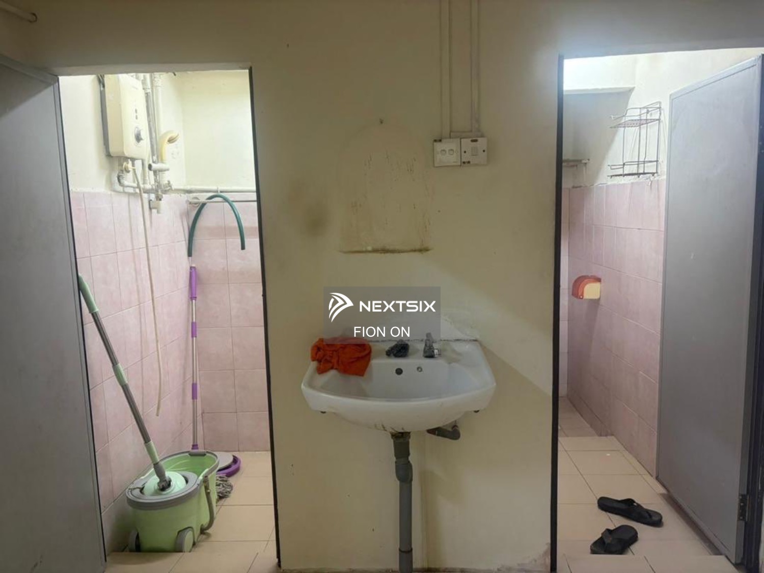 1-sty Terrace/Link House For Sale in Johor Bahru Johor - Image 8