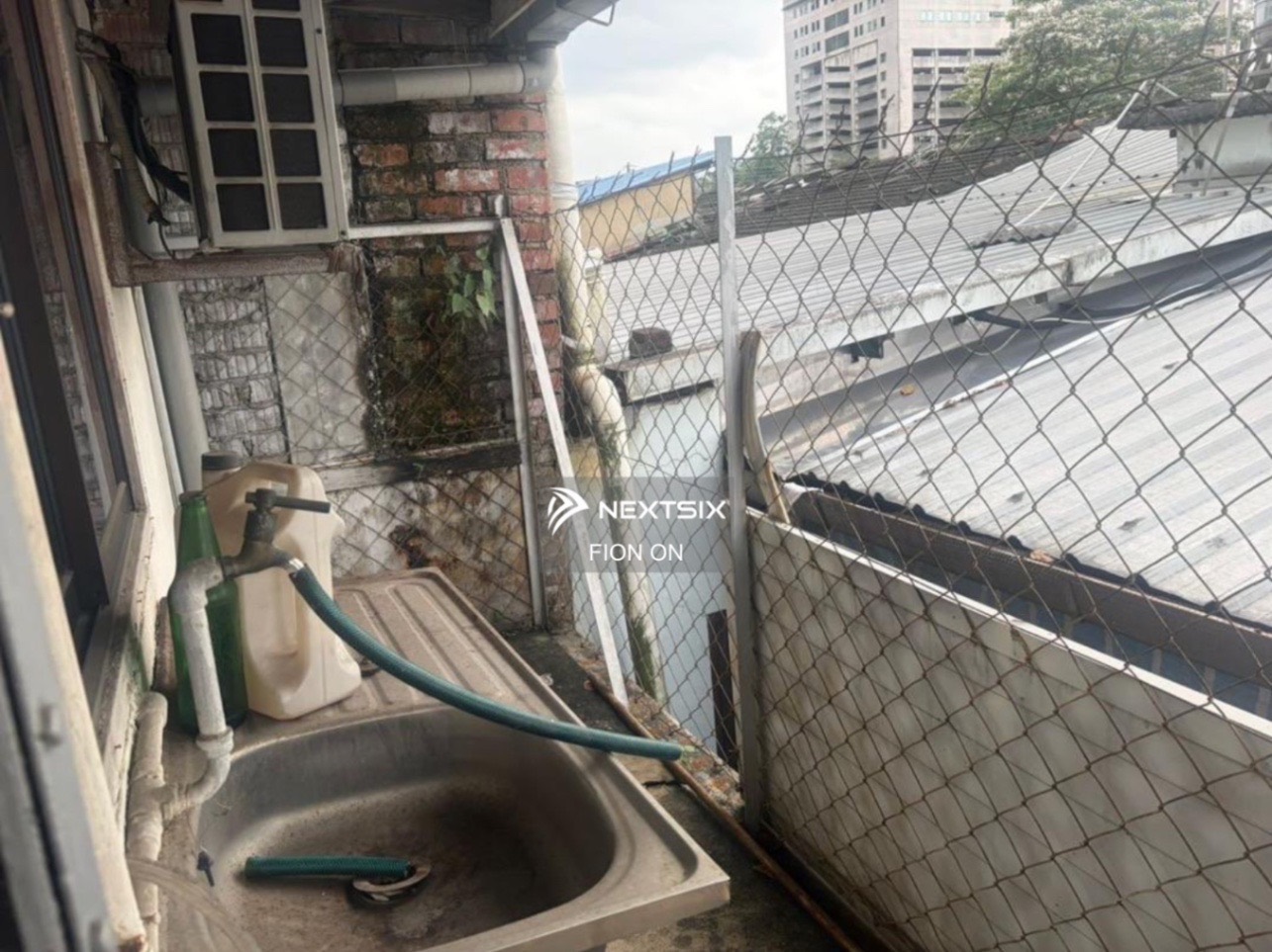 1-sty Terrace/Link House For Sale in Johor Bahru Johor - Image 9