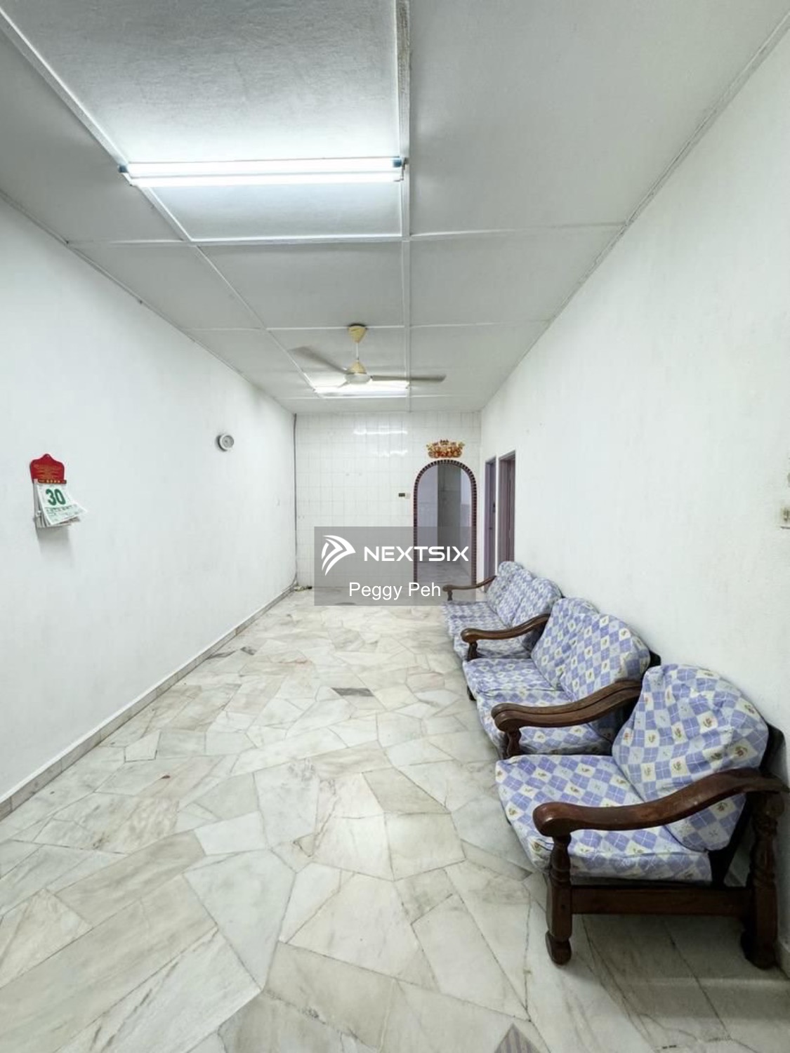 1-sty Terrace/Link House For Sale in Skudai Johor