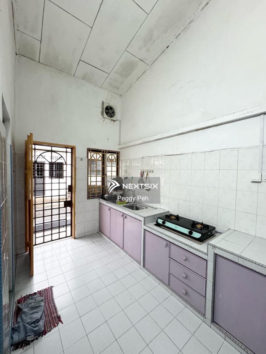 1-sty Terrace/Link House For Sale in Skudai Johor - Image 3
