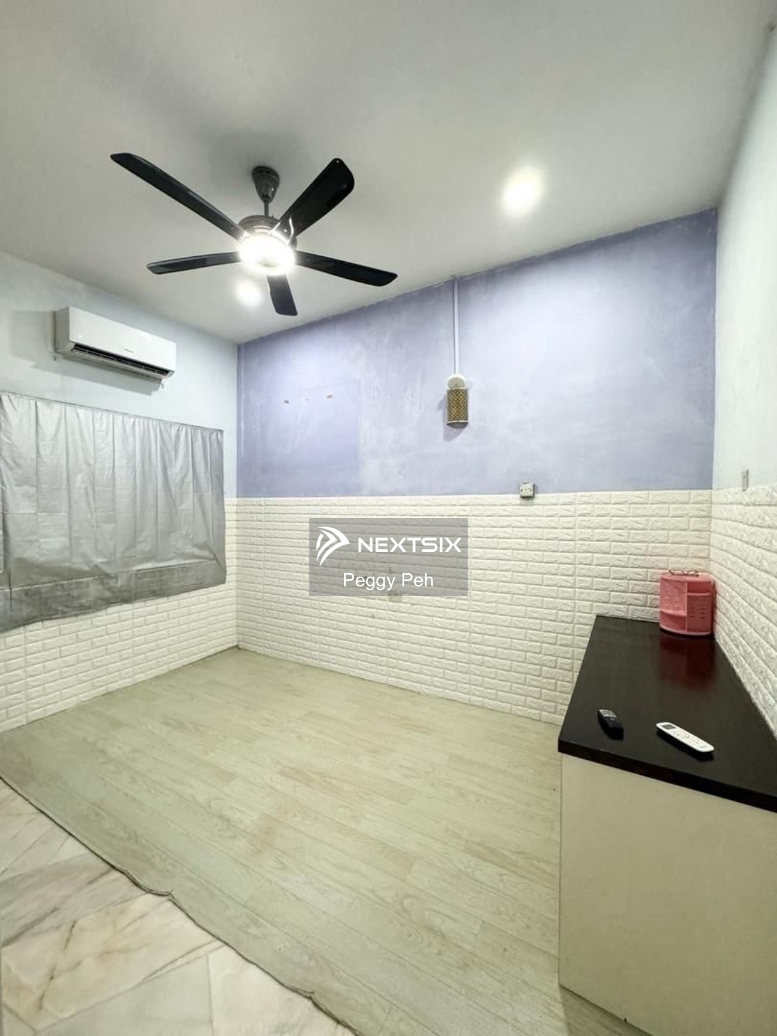 1-sty Terrace/Link House For Sale in Skudai Johor - Image 4