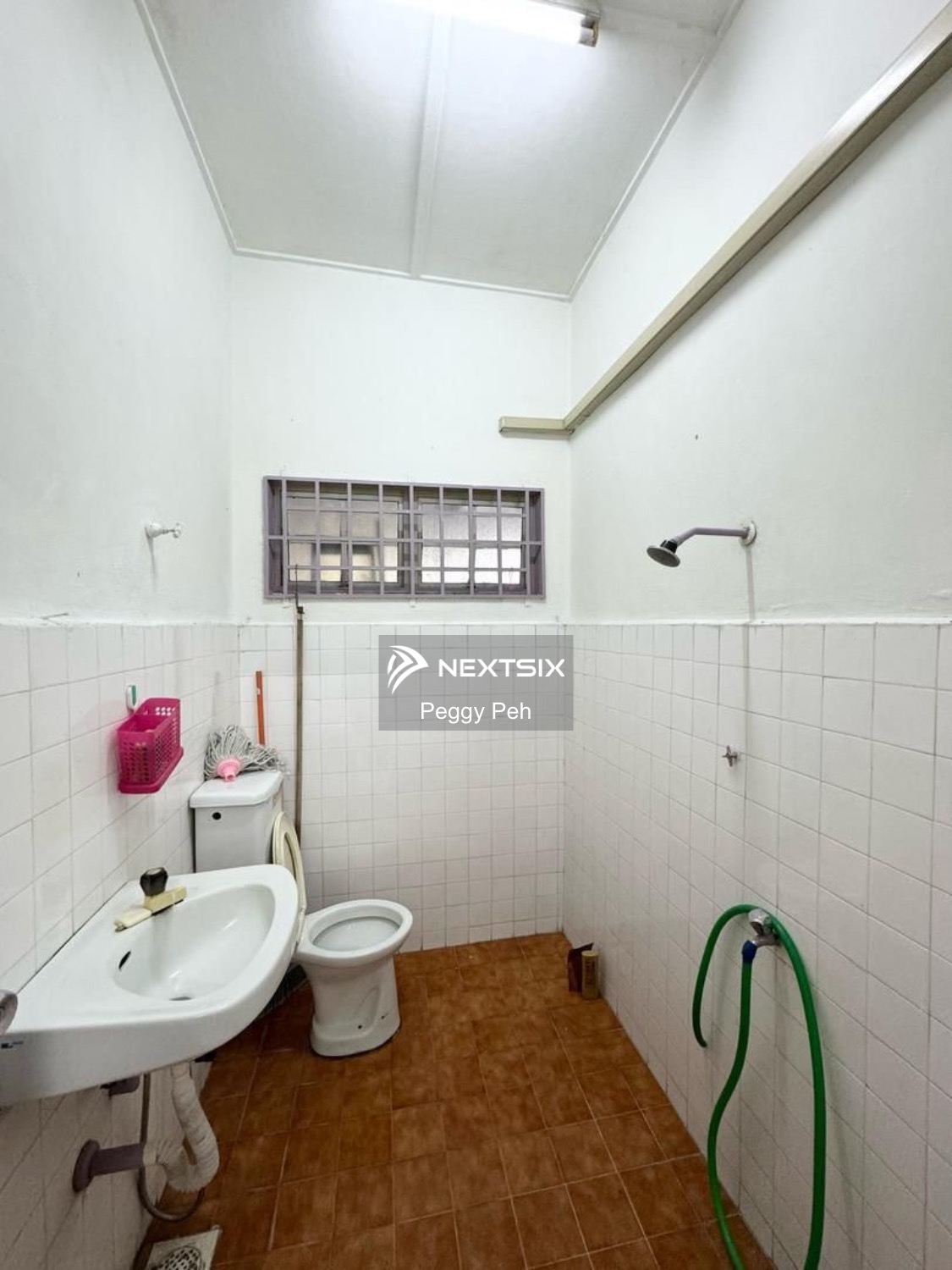 1-sty Terrace/Link House For Sale in Skudai Johor - Image 7