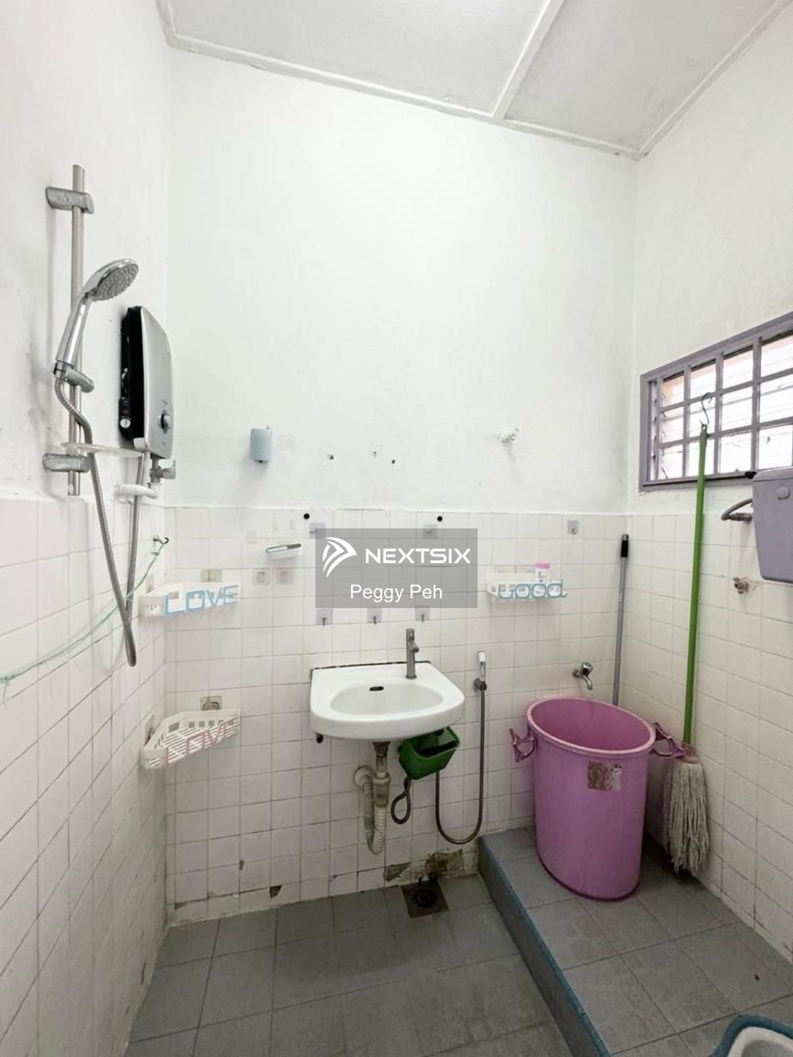 1-sty Terrace/Link House For Sale in Skudai Johor - Image 8