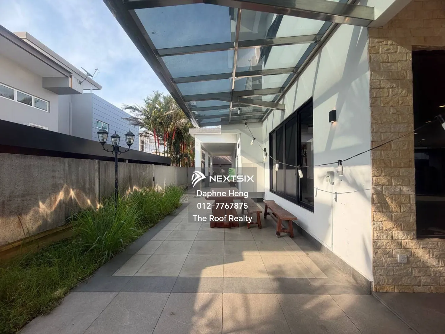 Bungalow For Sale in Horizon Hills Johor