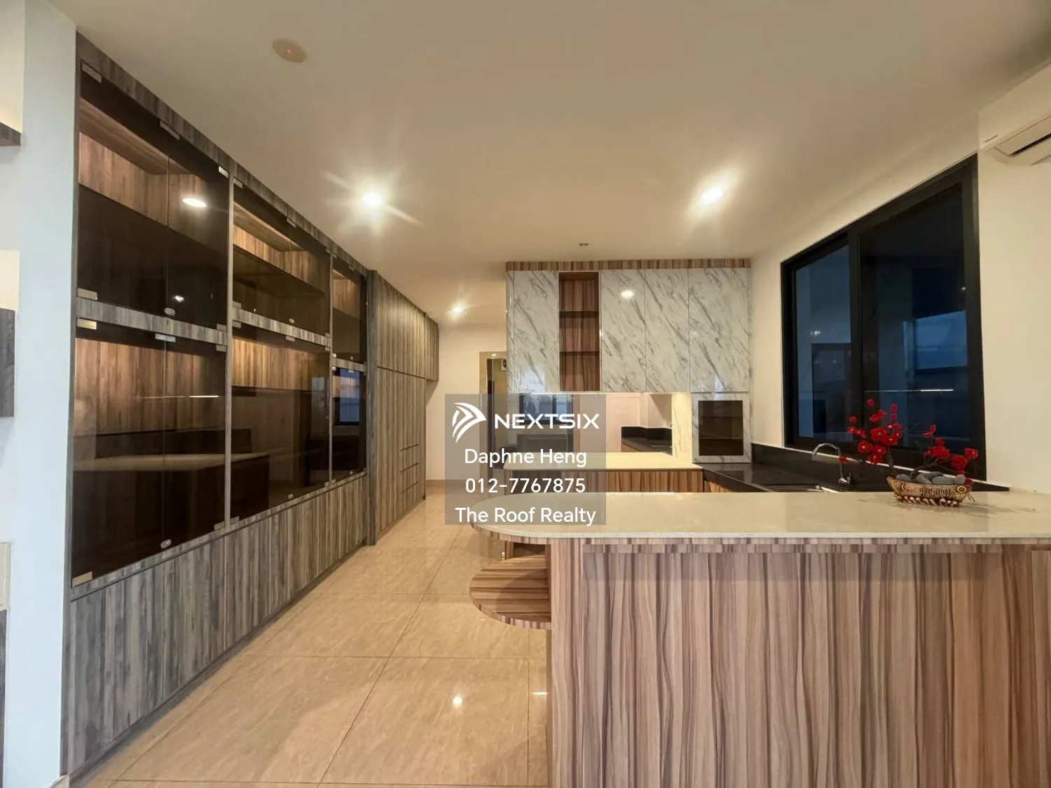 Bungalow For Sale in Horizon Hills Johor - Image 11