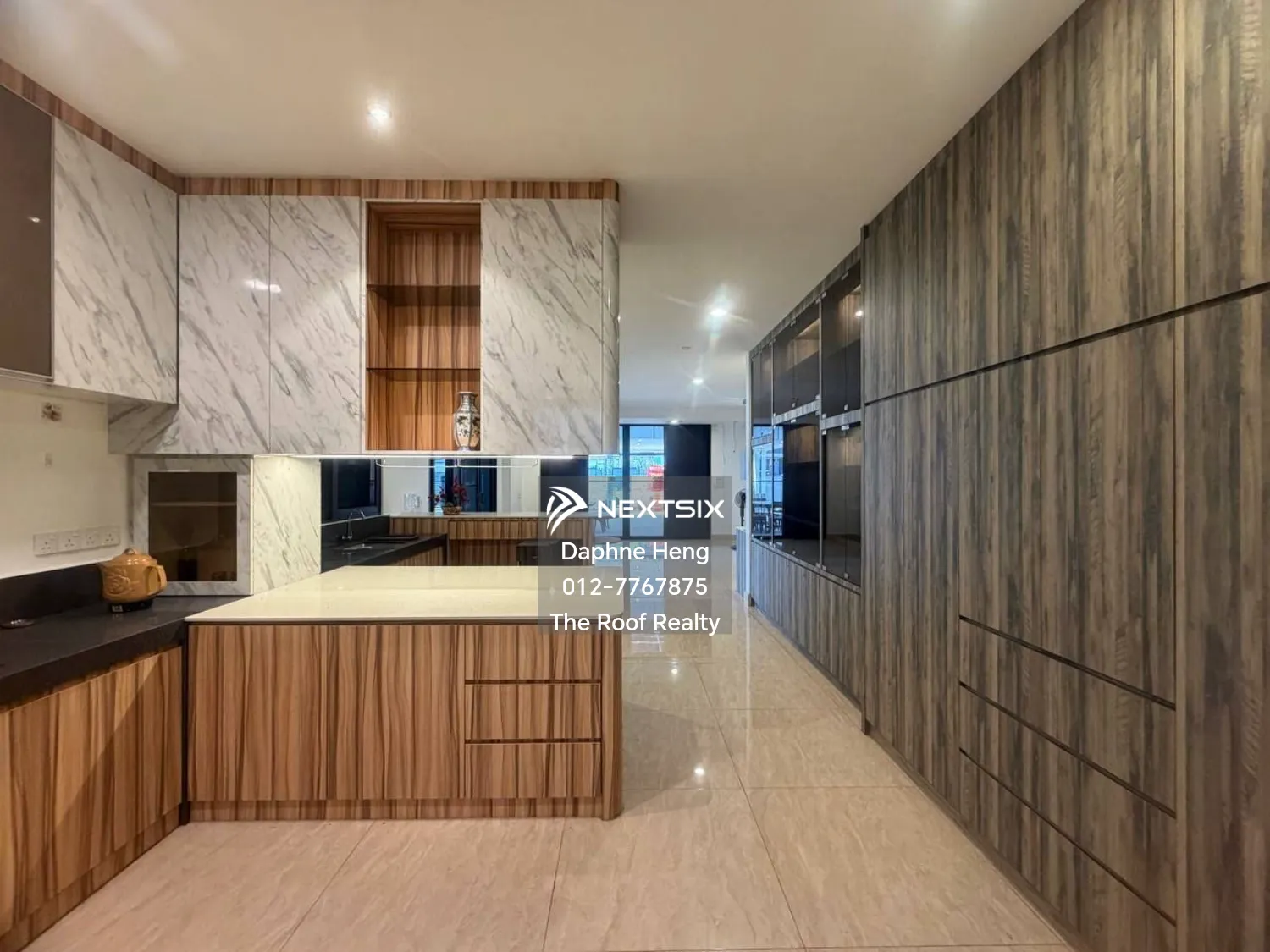 Bungalow For Sale in Horizon Hills Johor - Image 12