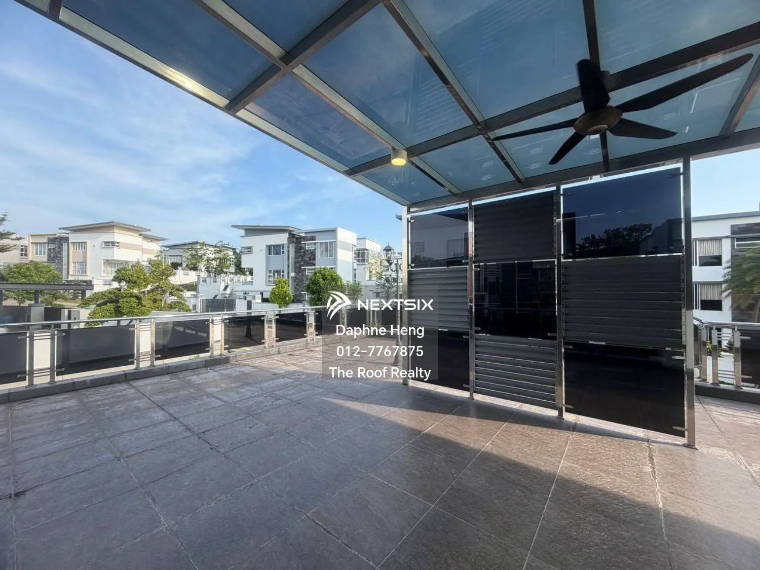 Bungalow For Sale in Horizon Hills Johor - Image 13