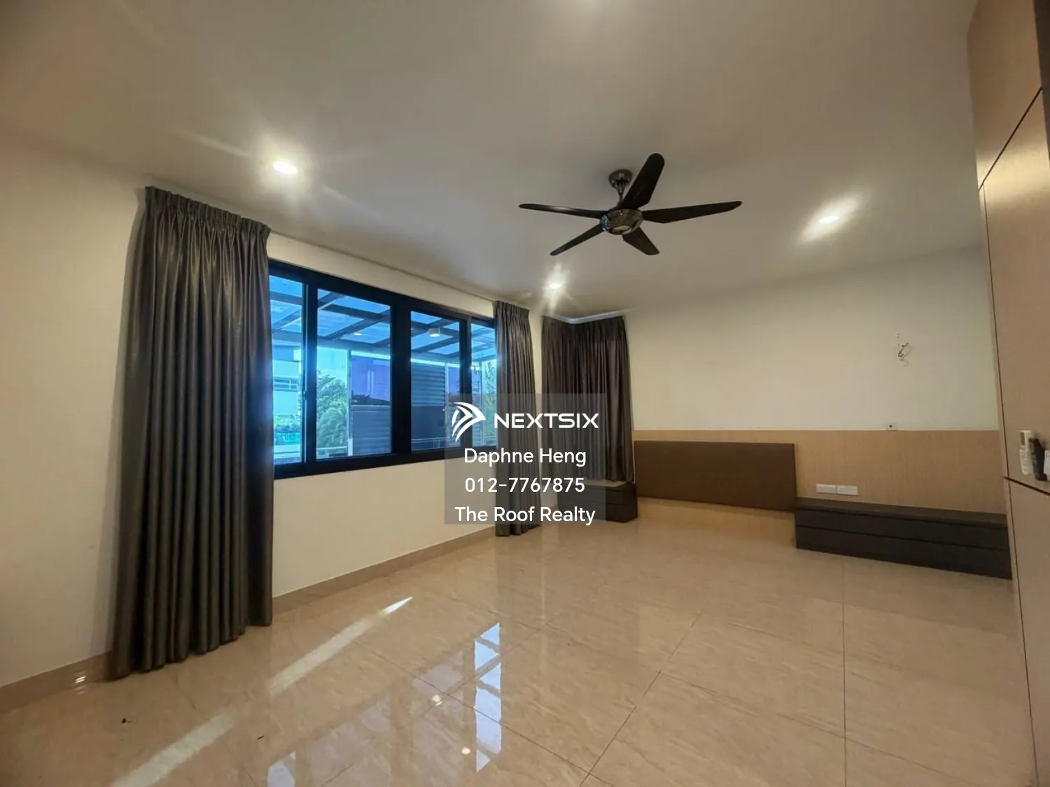 Bungalow For Sale in Horizon Hills Johor - Image 17