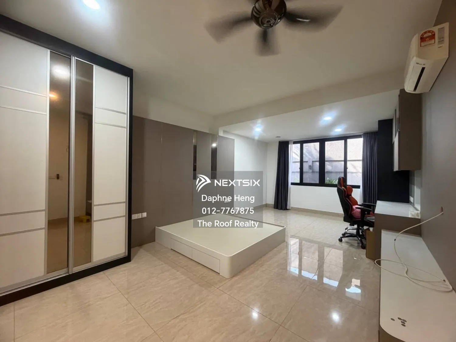 Bungalow For Sale in Horizon Hills Johor - Image 21