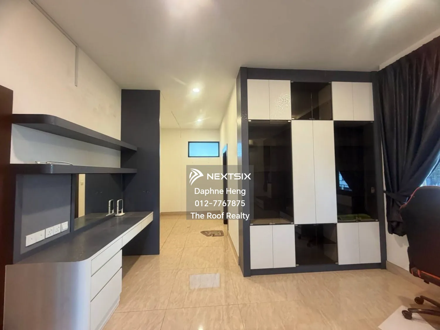 Bungalow For Sale in Horizon Hills Johor - Image 25