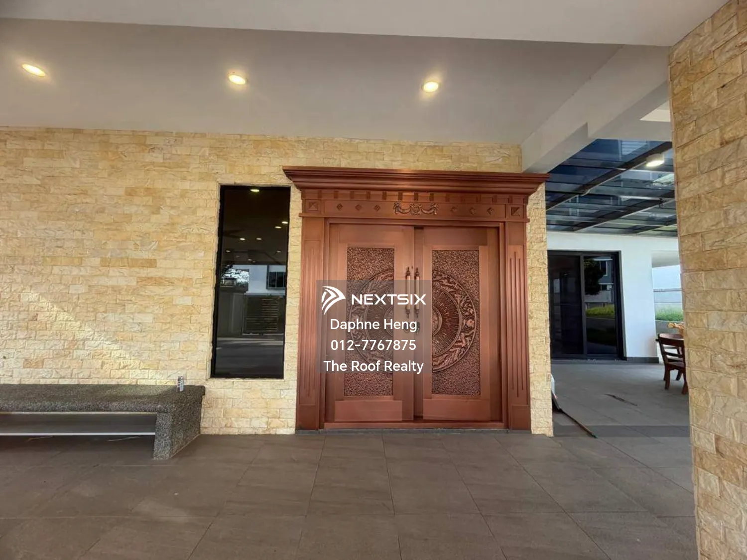 Bungalow For Sale in Horizon Hills Johor - Image 5