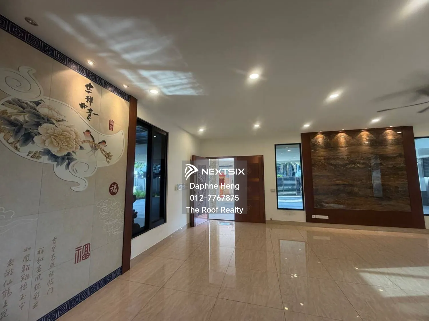Bungalow For Sale in Horizon Hills Johor - Image 6