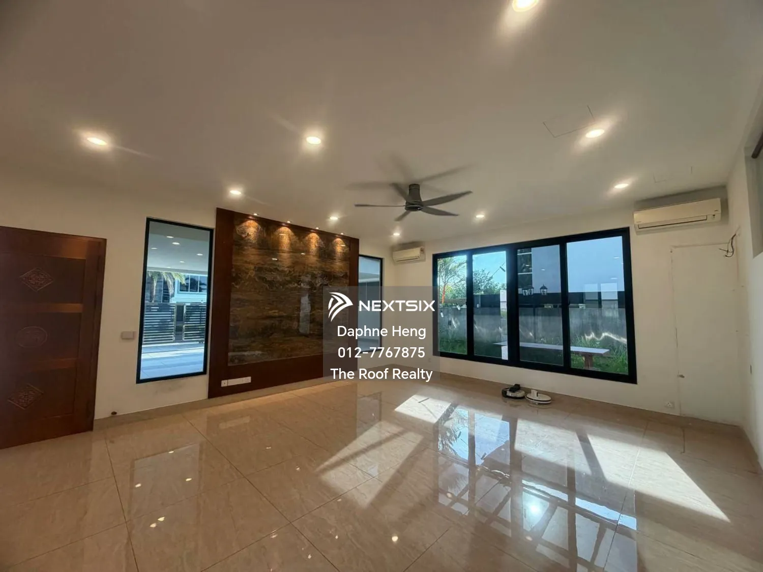 Bungalow For Sale in Horizon Hills Johor - Image 7