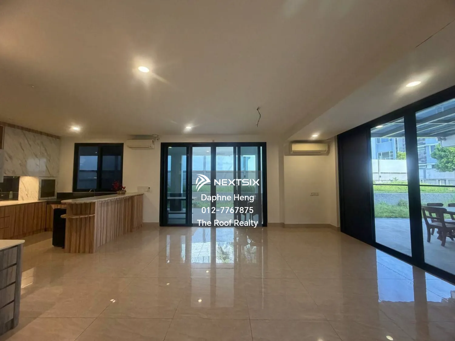 Bungalow For Sale in Horizon Hills Johor - Image 8