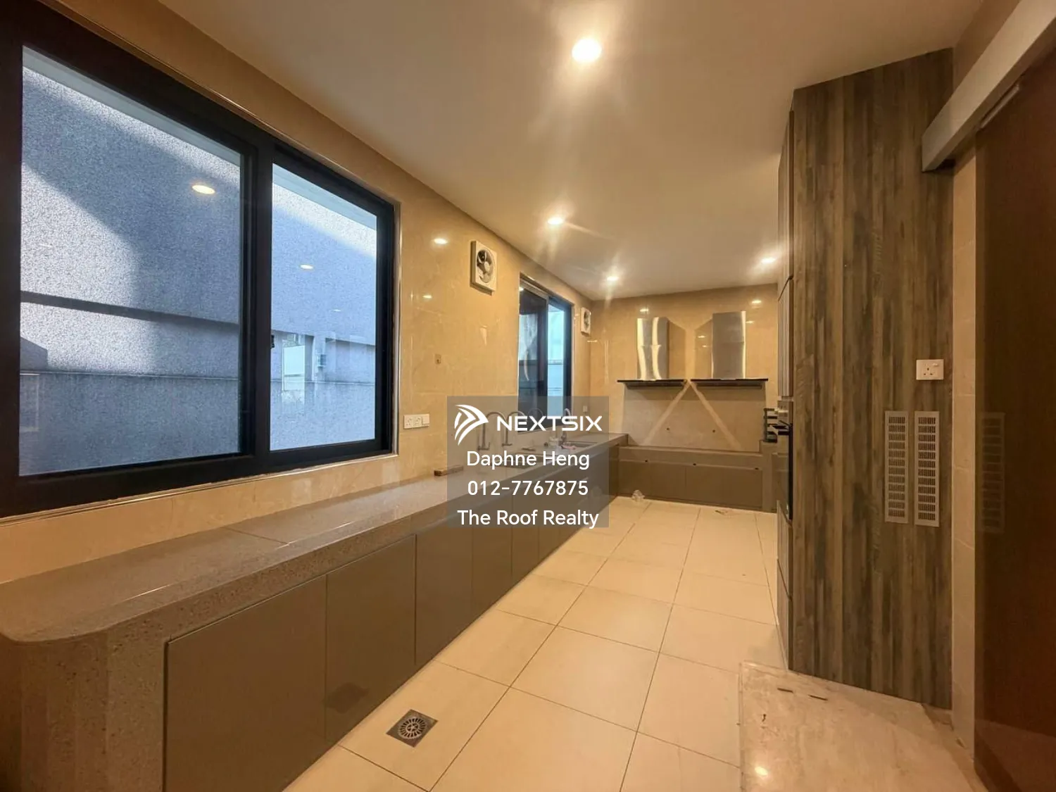 Bungalow For Sale in Horizon Hills Johor - Image 9