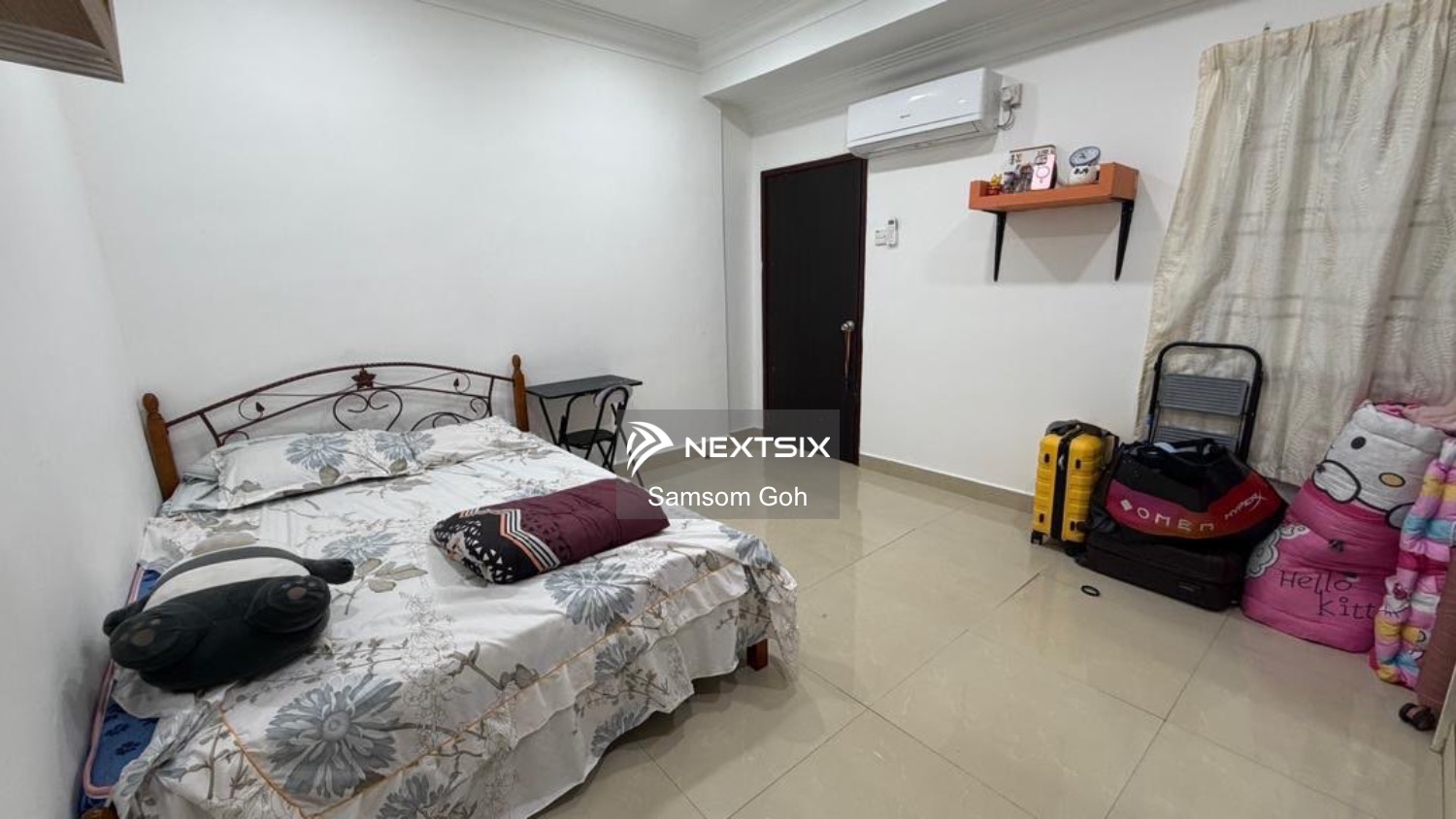 2-sty Terrace/Link House For Sale in Permas Jaya Johor