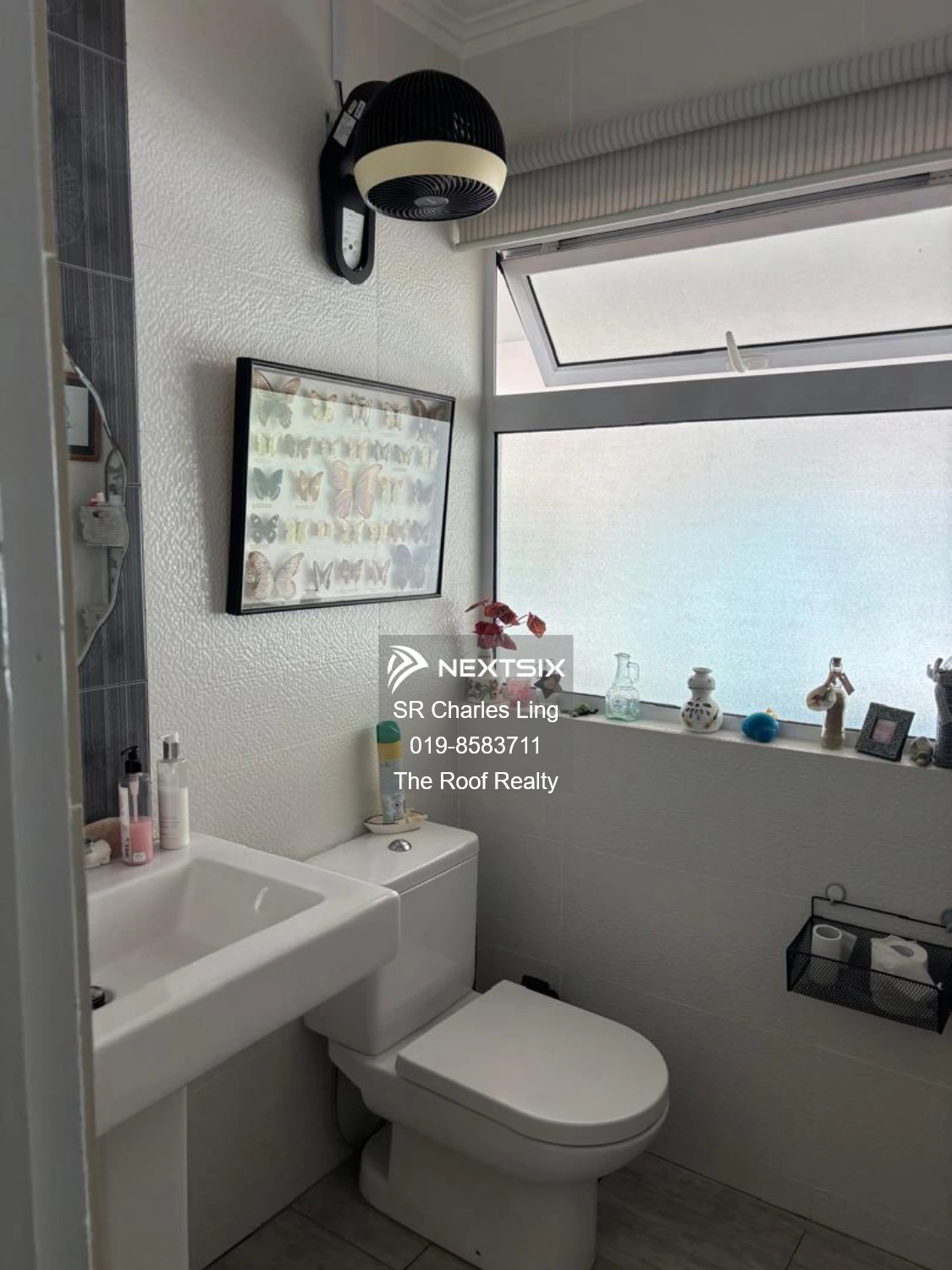 Semi-detached House For Sale in Kuching Sarawak - Image 6