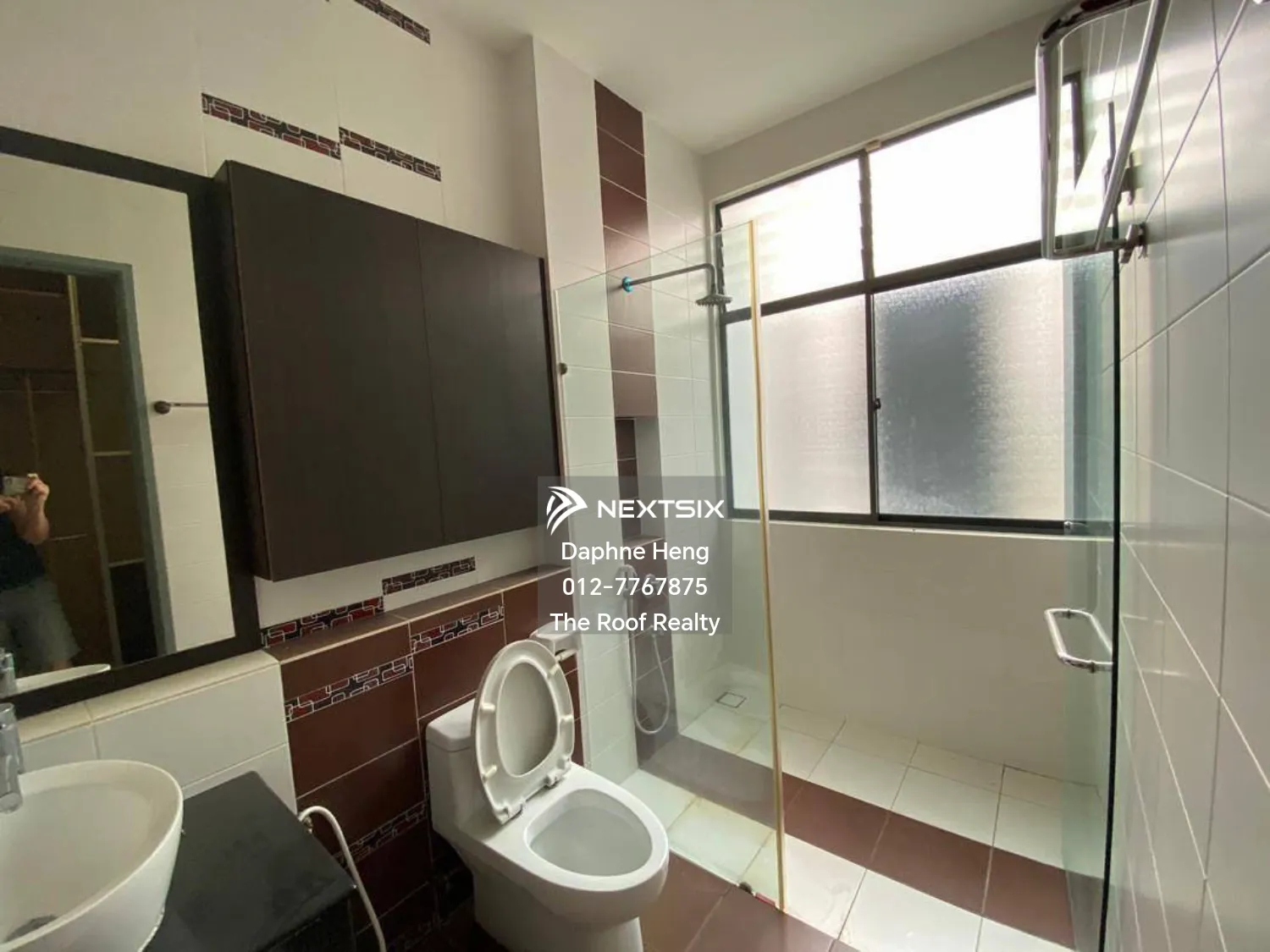 2-sty Terrace/Link House For Sale in Iskandar Puteri (Nusajaya) Johor - Image 5