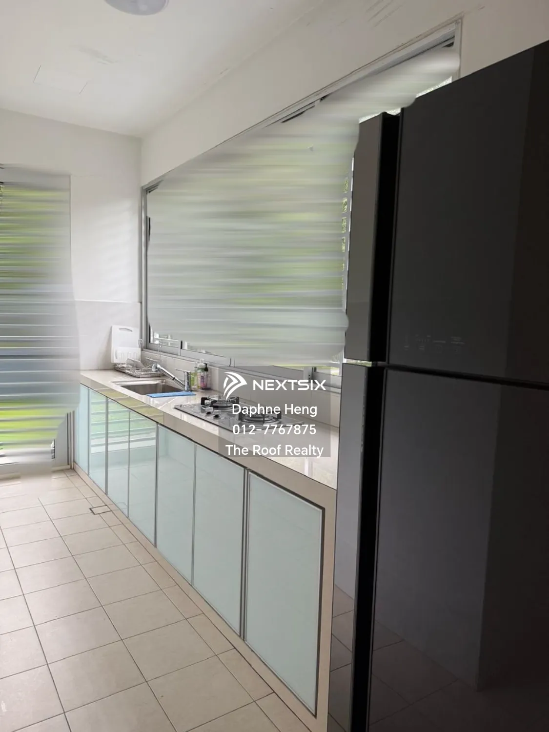 2-sty Terrace/Link House For Sale in Horizon Hills Johor - Image 5