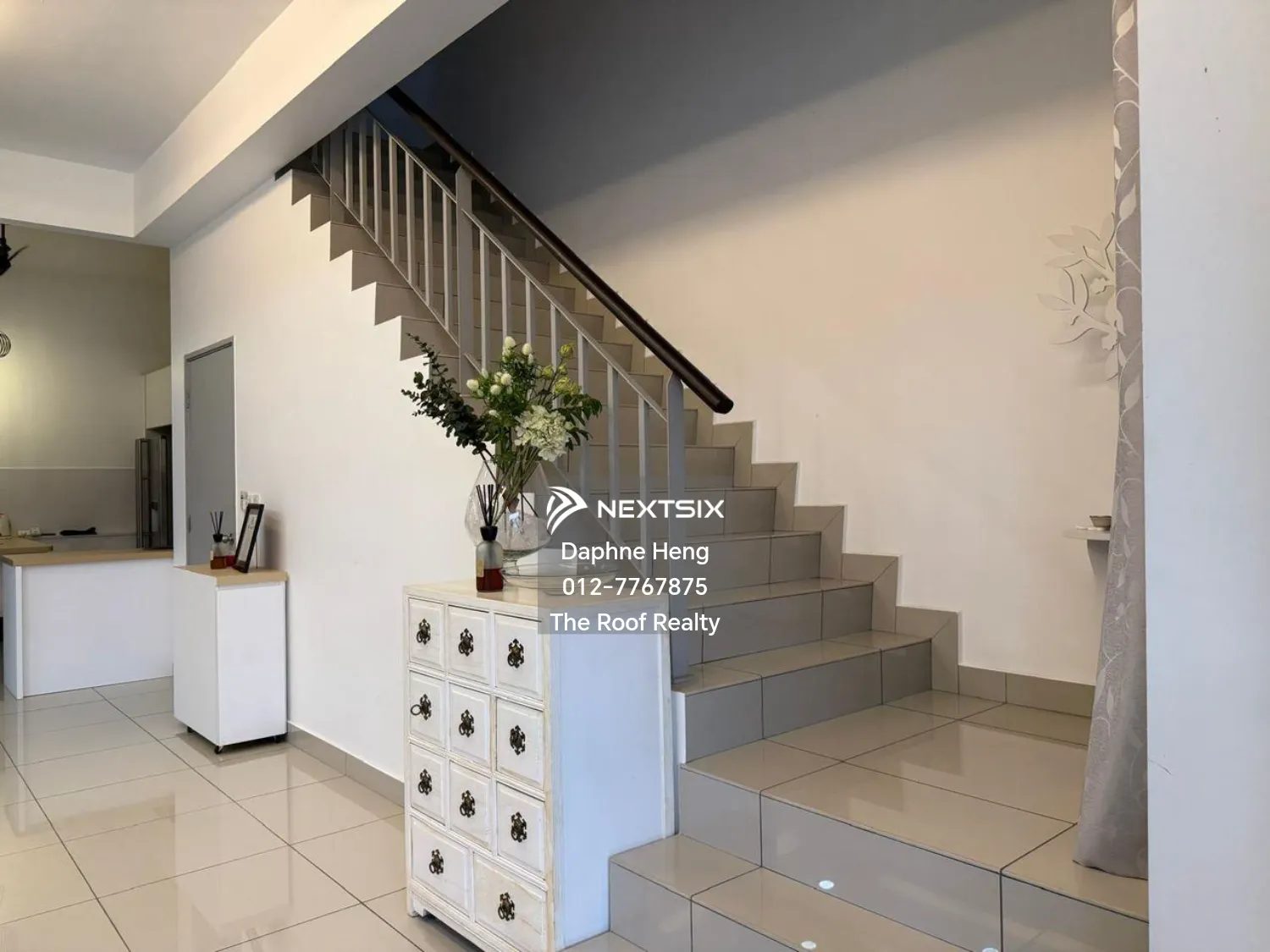 2-sty Terrace/Link House For Sale in Horizon Hills Johor - Image 8