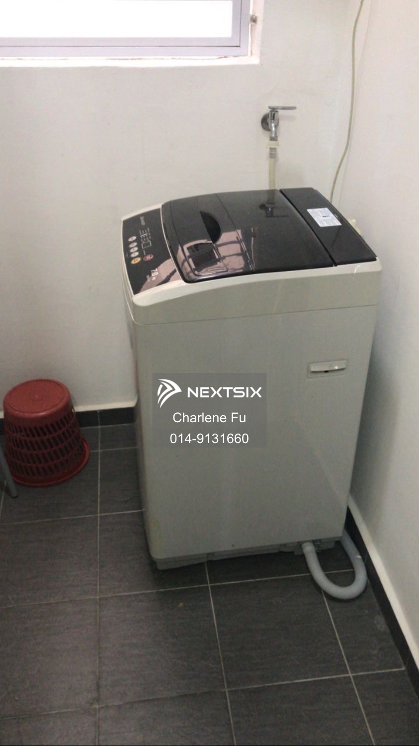 Serviced Residence For Rent in Iskandar Puteri (Nusajaya) Johor - Image 10