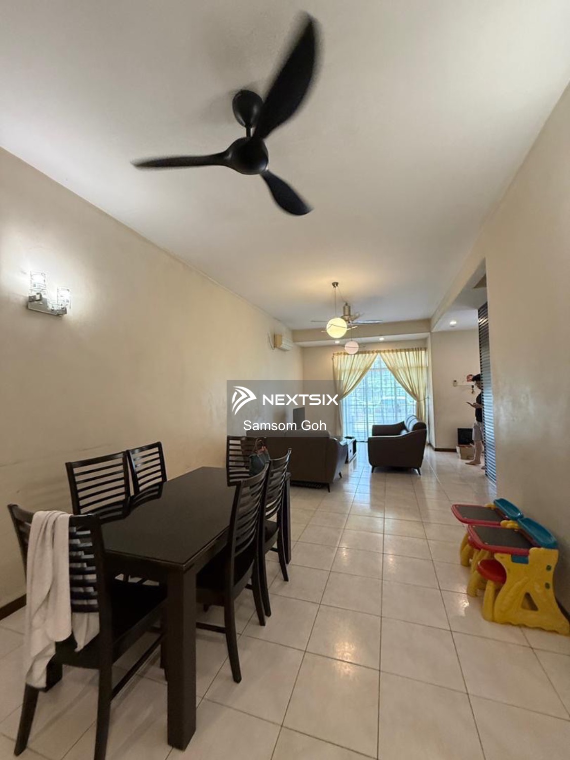 2-sty Terrace/Link House For Sale in Skudai Johor - Image 2