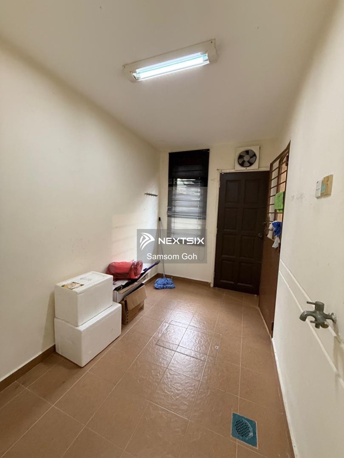 2-sty Terrace/Link House For Sale in Skudai Johor - Image 9