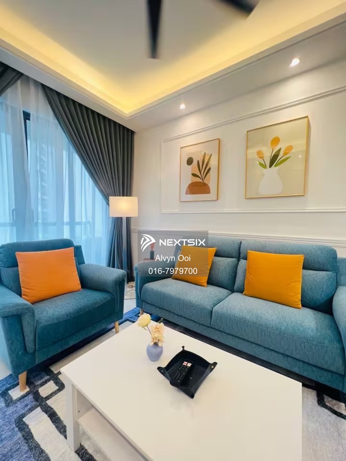 Serviced Residence For Rent in Johor Bahru Johor