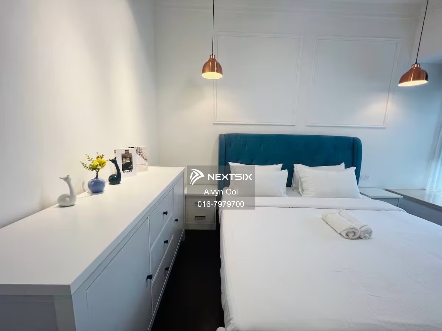 Serviced Residence For Rent in Johor Bahru Johor - Image 11