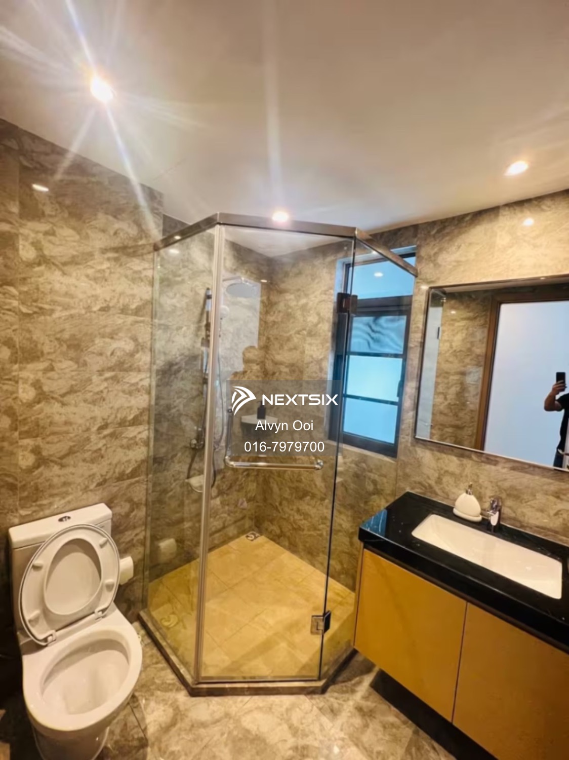 Serviced Residence For Rent in Johor Bahru Johor - Image 12