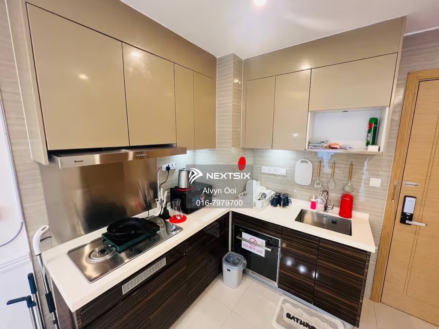 Serviced Residence For Rent in Johor Bahru Johor - Image 5