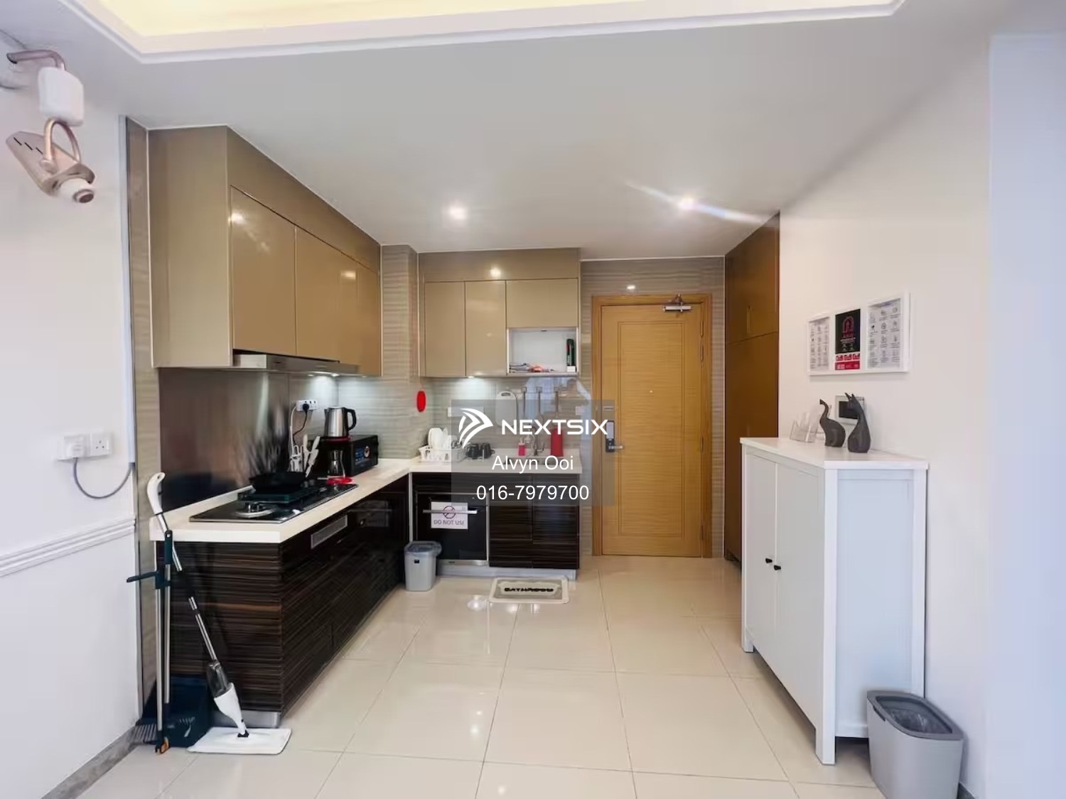 Serviced Residence For Rent in Johor Bahru Johor - Image 6