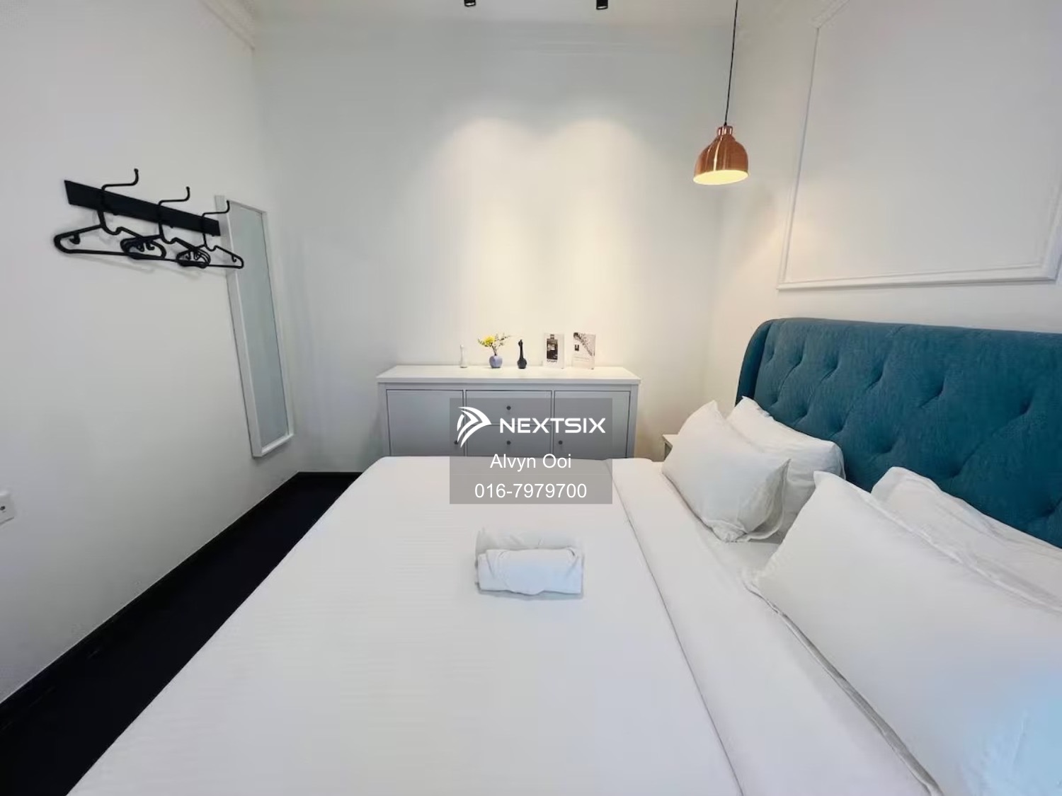 Serviced Residence For Rent in Johor Bahru Johor - Image 9