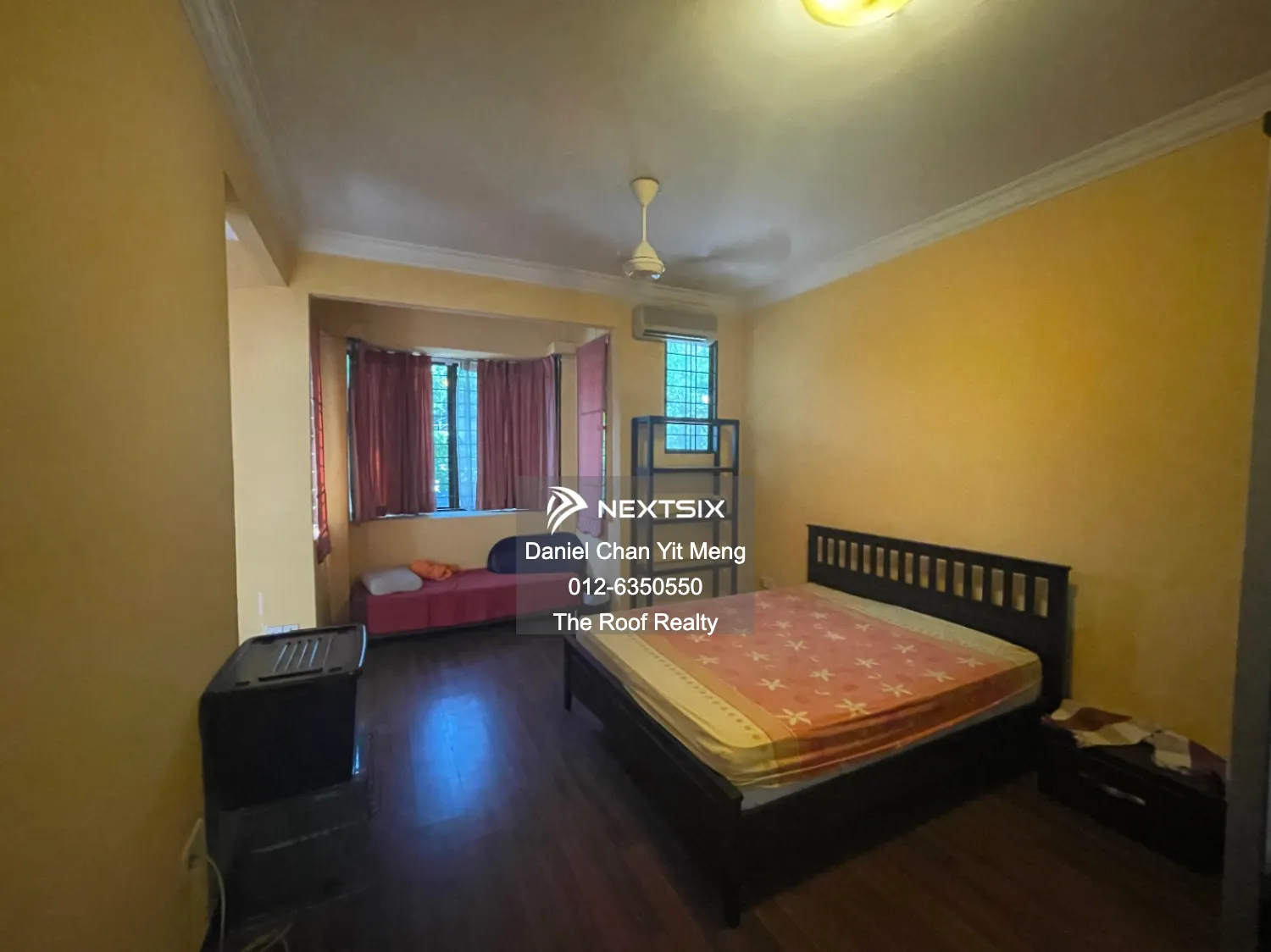 2-sty Terrace/Link House For Sale in Damansara Damai Selangor - Image 4