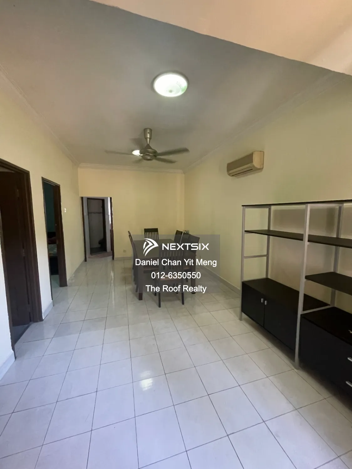 2-sty Terrace/Link House For Sale in Damansara Damai Selangor - Image 5