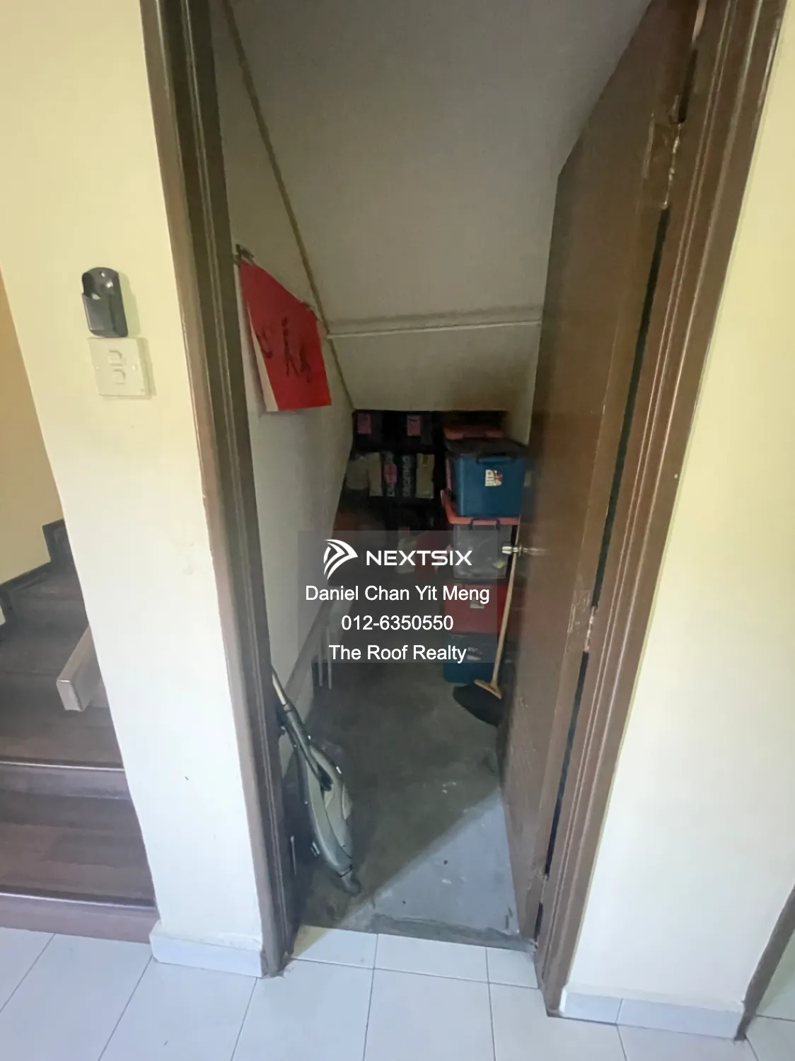 2-sty Terrace/Link House For Sale in Damansara Damai Selangor - Image 6