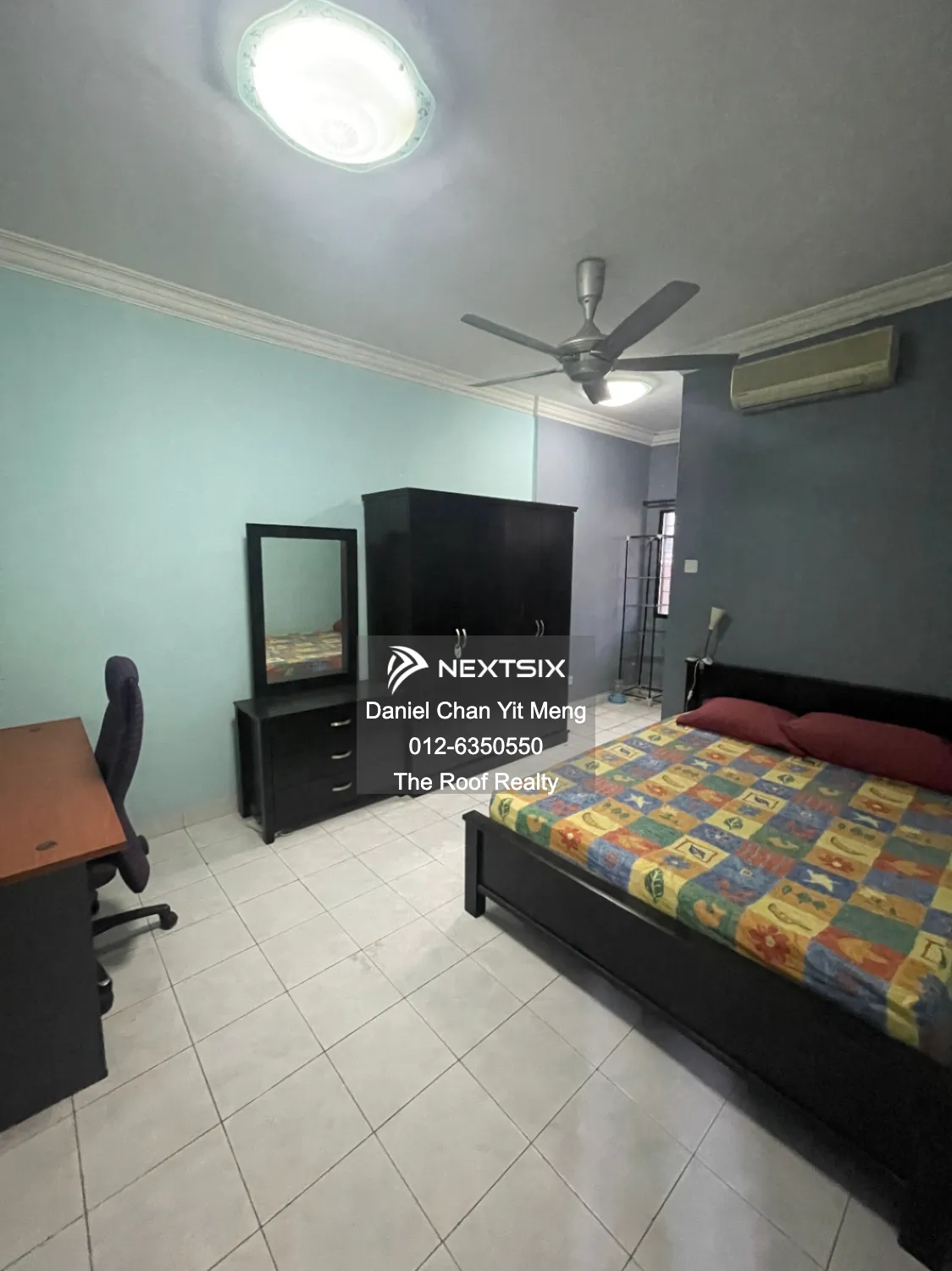 2-sty Terrace/Link House For Sale in Damansara Damai Selangor - Image 7