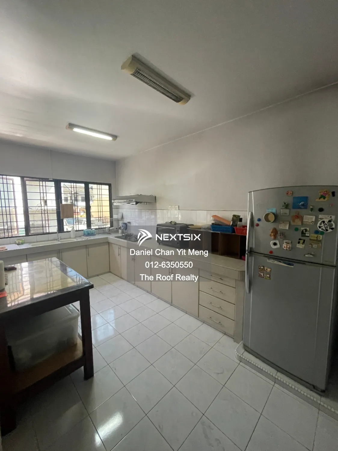 2-sty Terrace/Link House For Sale in Damansara Damai Selangor - Image 8