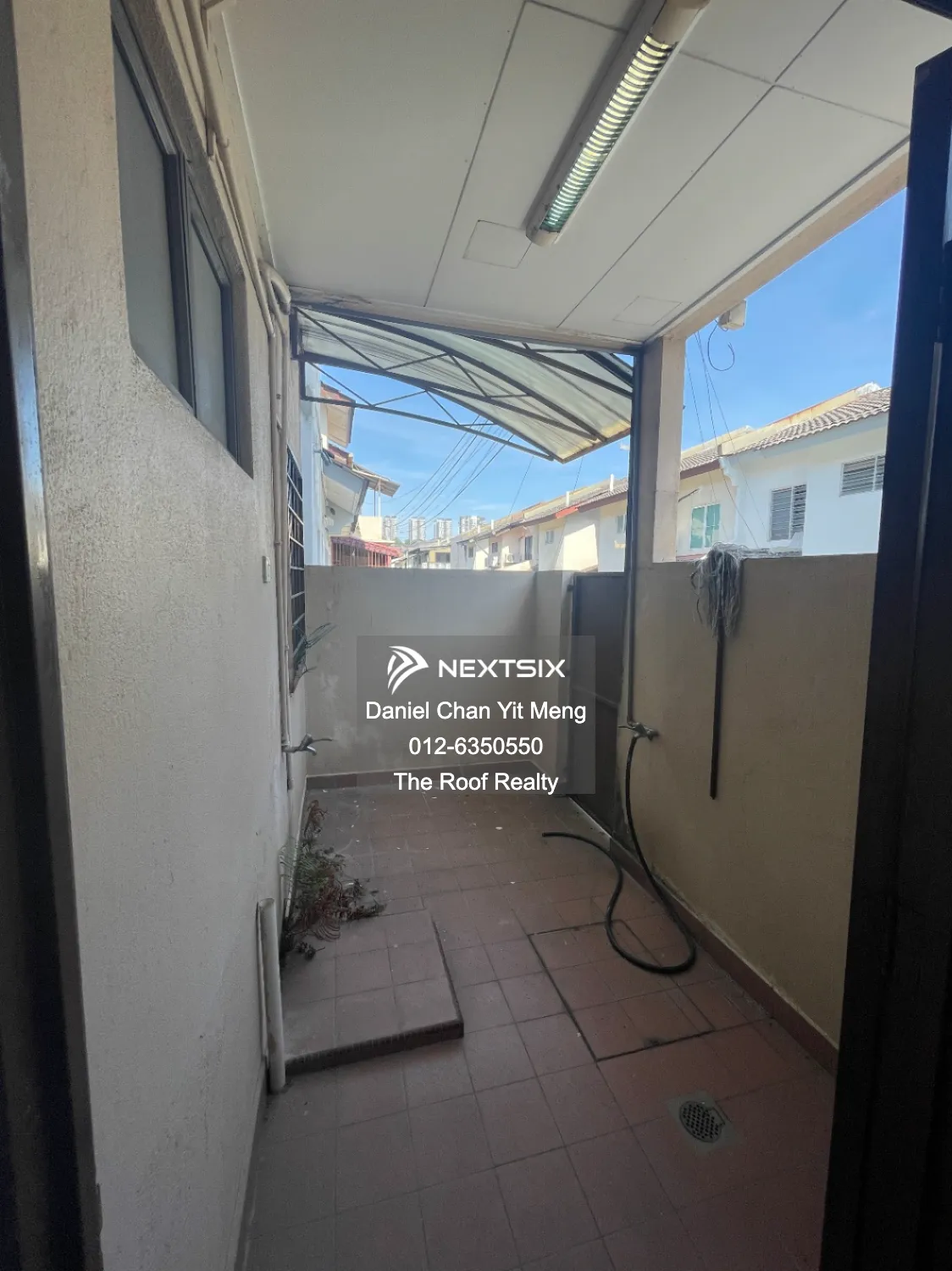 2-sty Terrace/Link House For Sale in Damansara Damai Selangor - Image 9