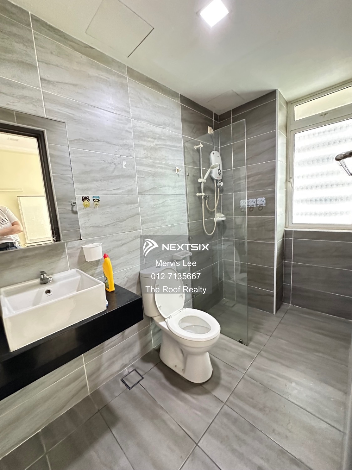 Condominium For Rent in Johor Bahru Johor - Image 9