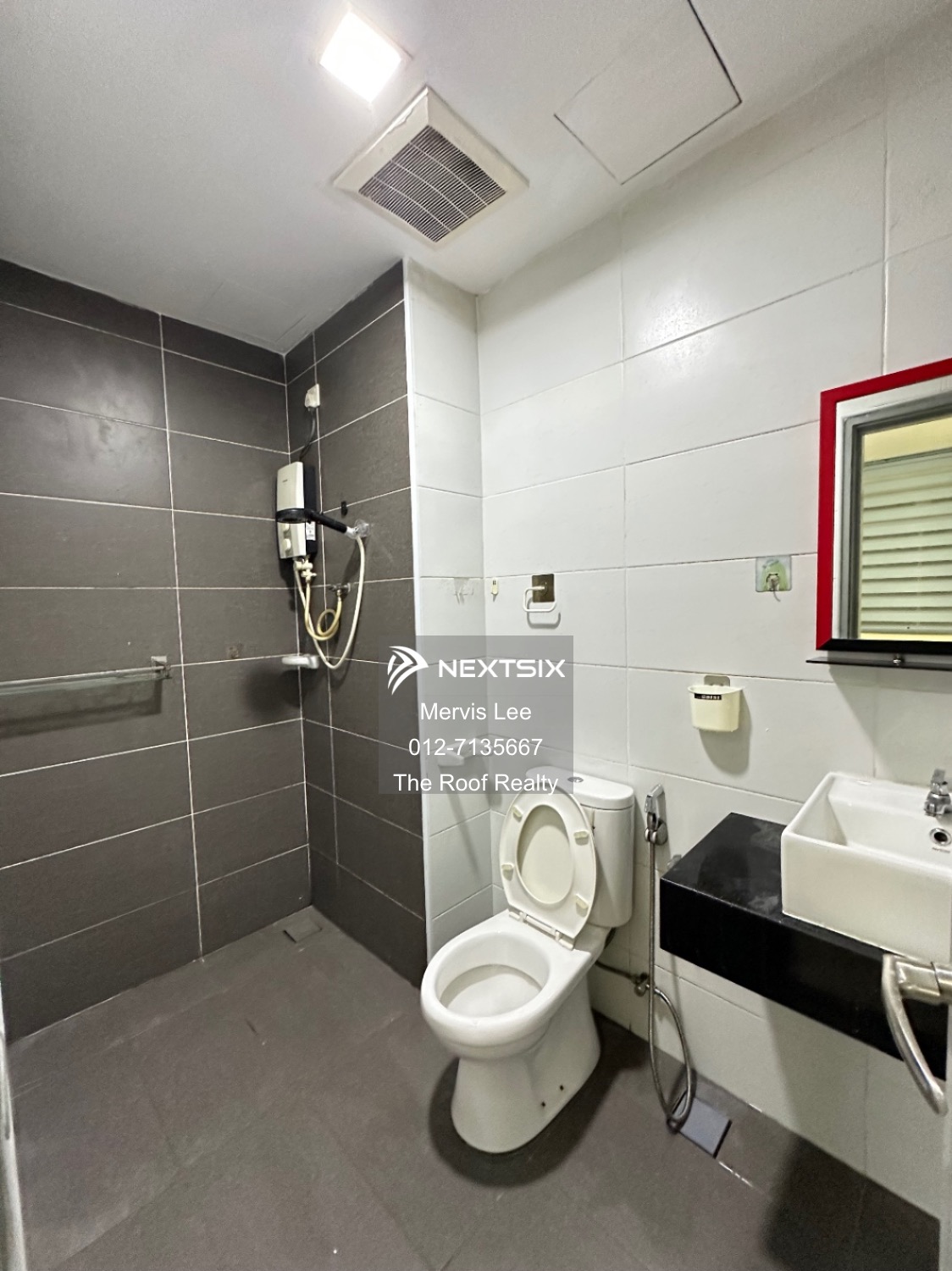 Condominium For Rent in Johor Bahru Johor - Image 10