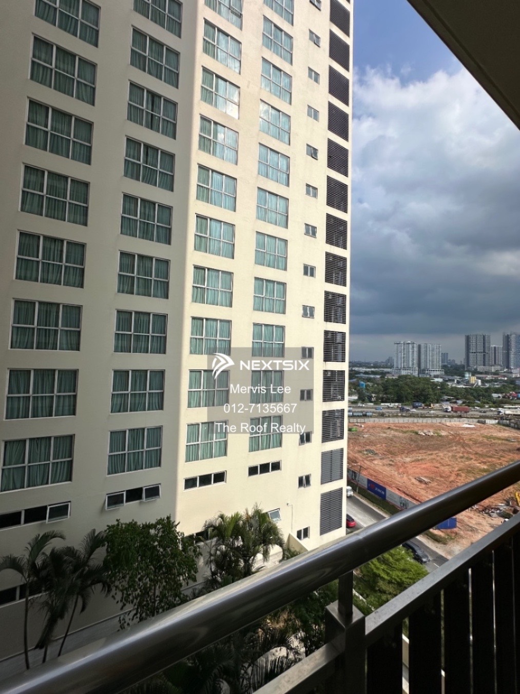 Condominium For Rent in Johor Bahru Johor - Image 12