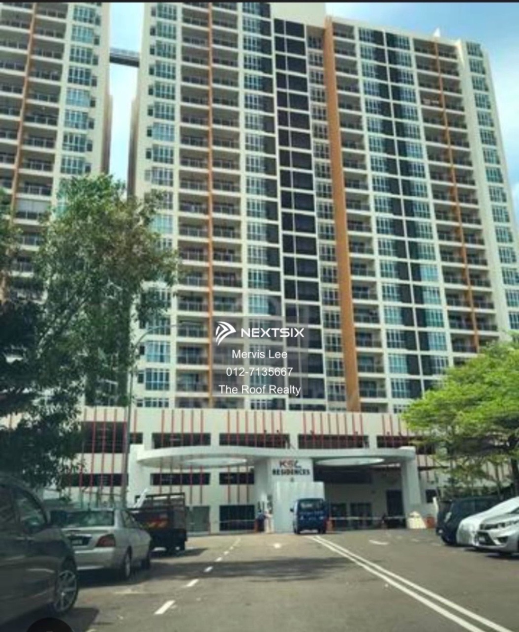 Condominium For Rent in Johor Bahru Johor - Image 13