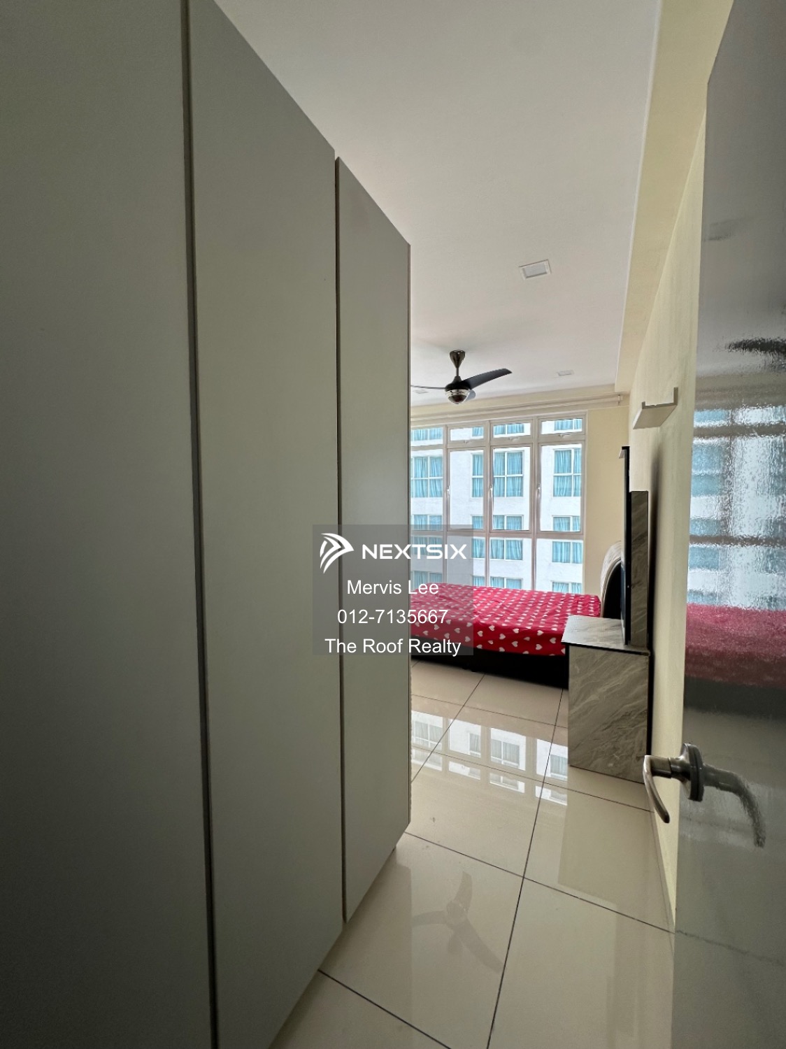 Condominium For Rent in Johor Bahru Johor - Image 4