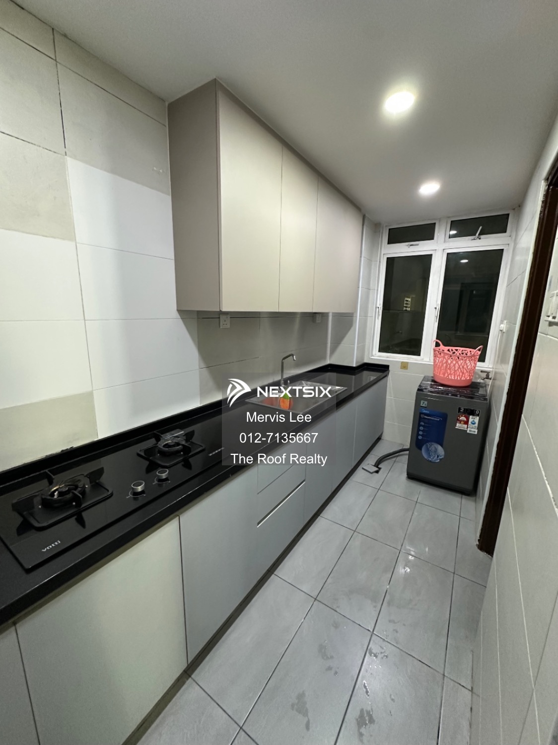 Condominium For Rent in Johor Bahru Johor - Image 8