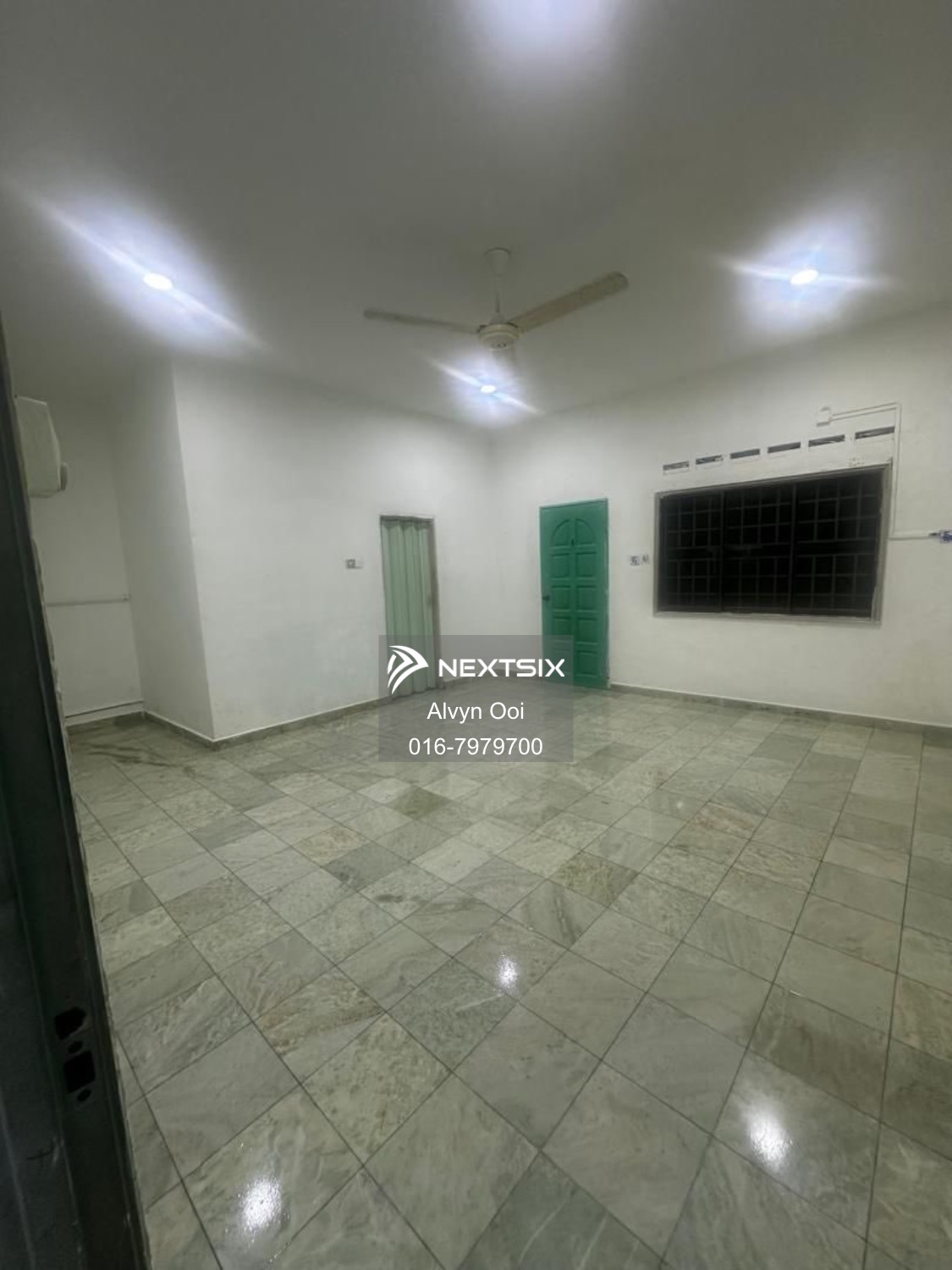 2-sty Terrace/Link House For Rent in Johor Bahru Johor