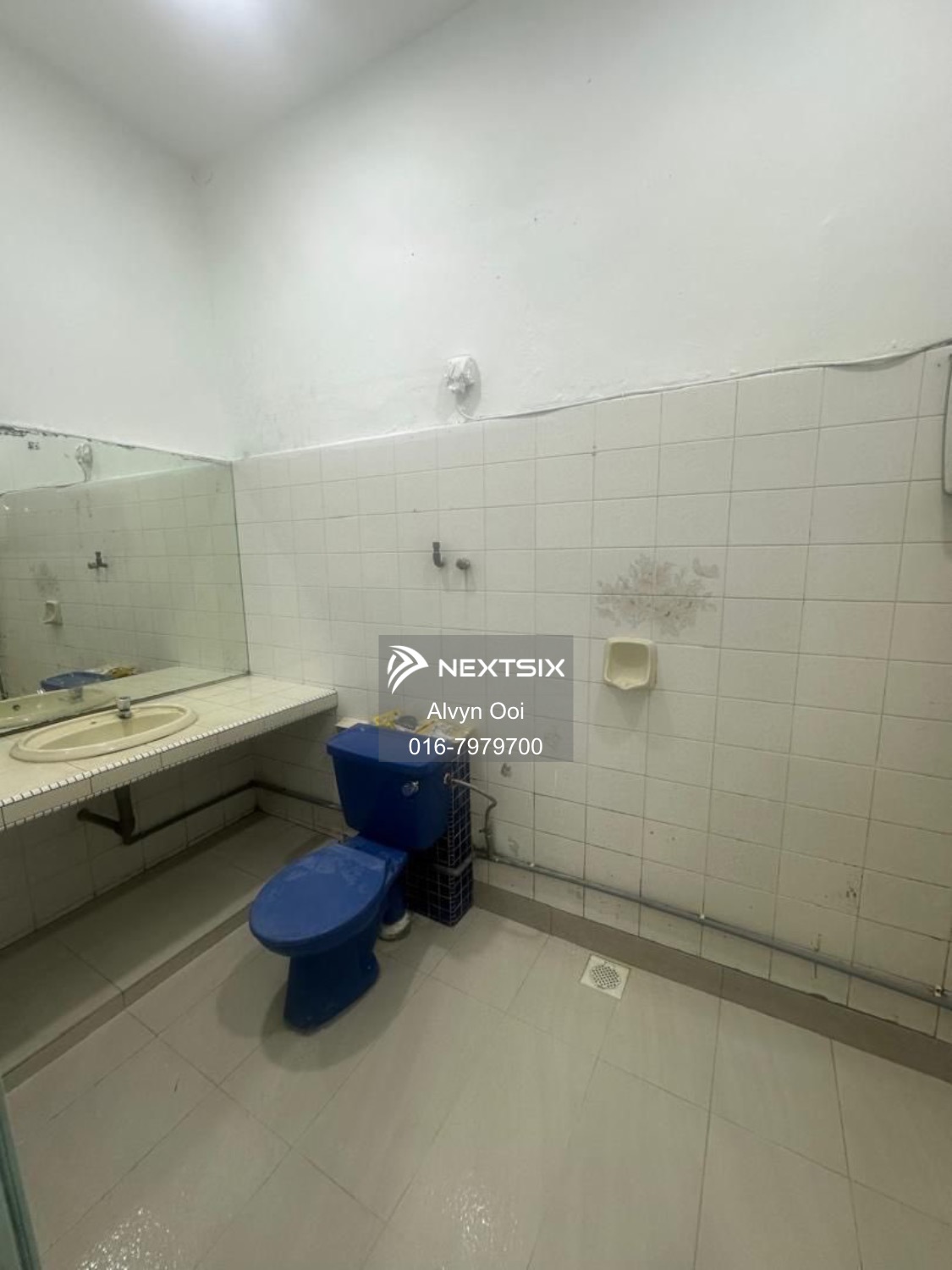 2-sty Terrace/Link House For Rent in Johor Bahru Johor - Image 12