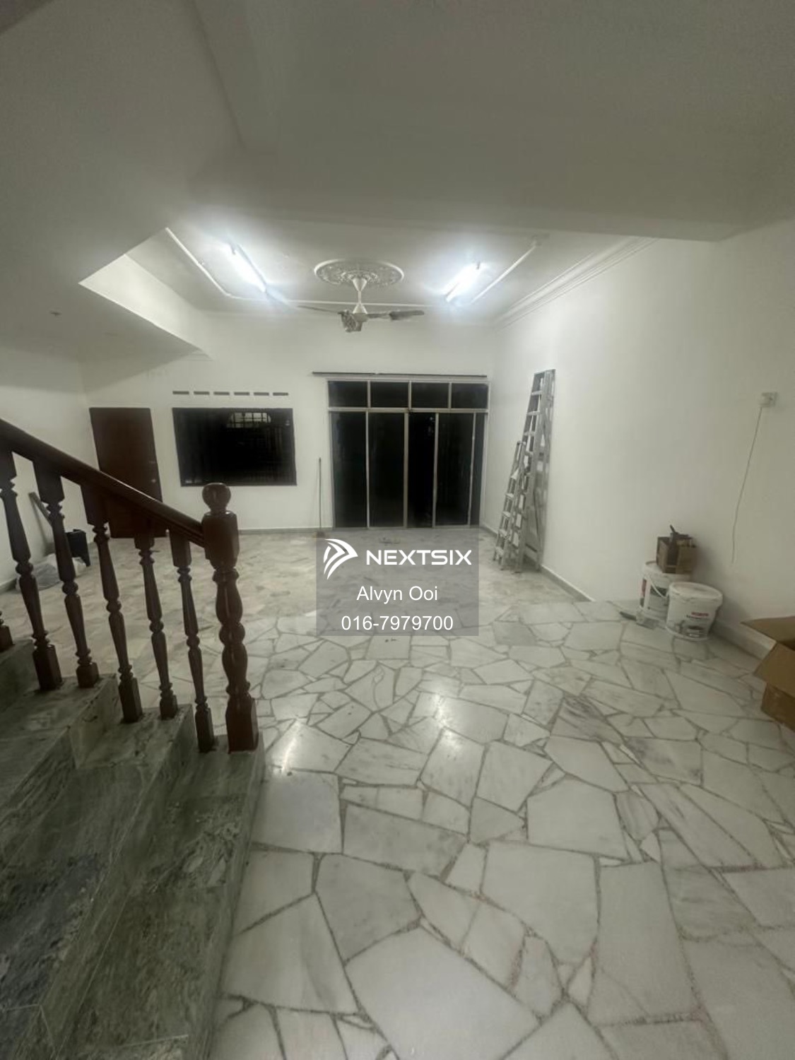 2-sty Terrace/Link House For Rent in Johor Bahru Johor - Image 5