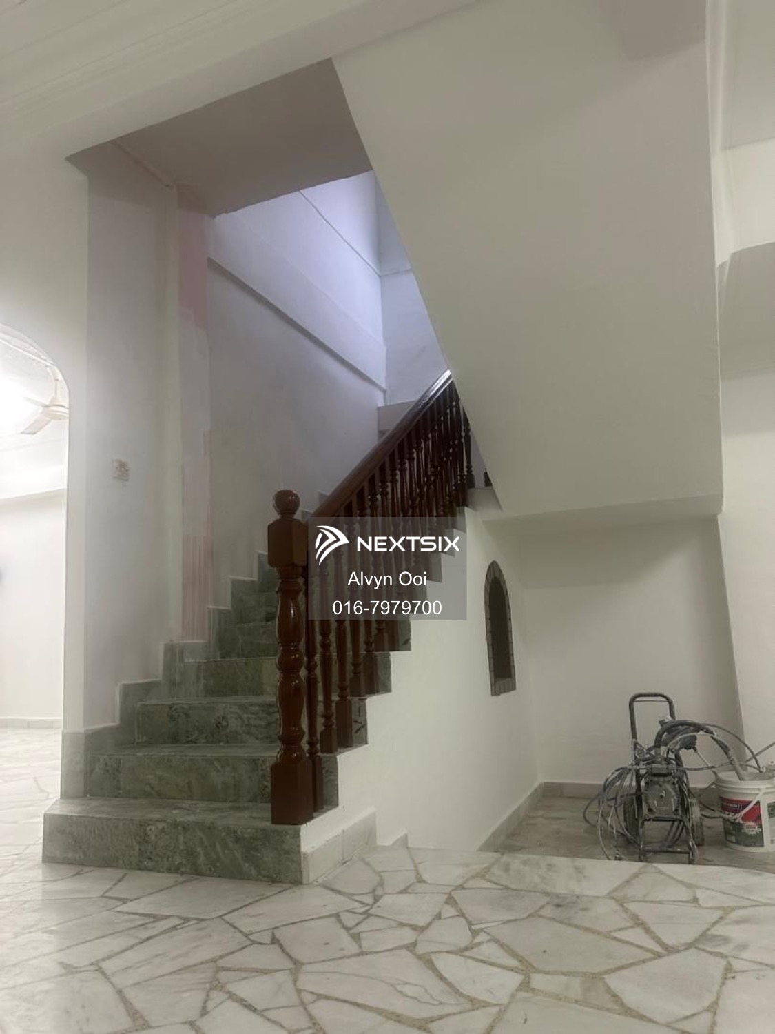 2-sty Terrace/Link House For Rent in Johor Bahru Johor - Image 8