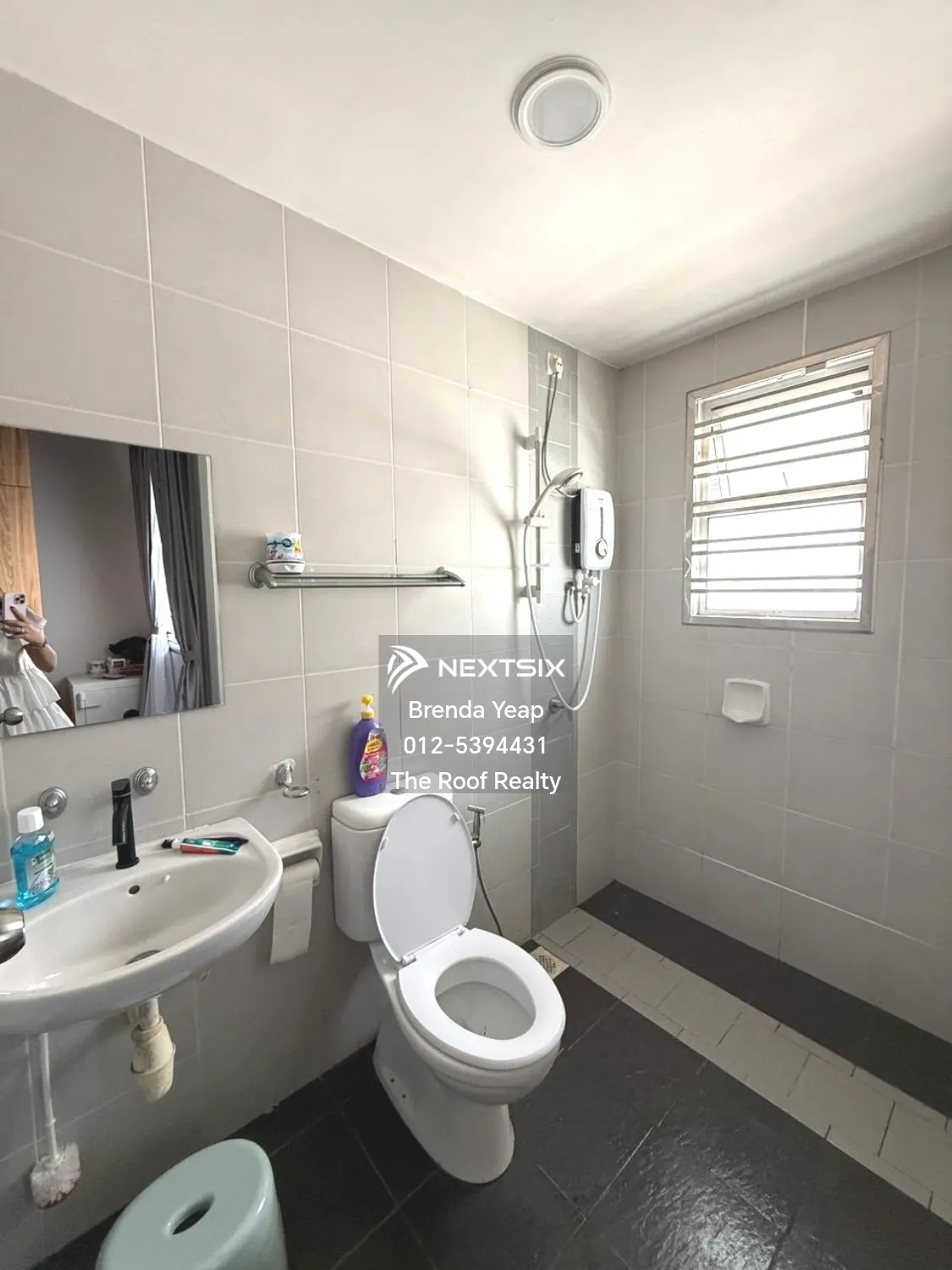 2-sty Terrace/Link House For Sale in Horizon Hills Johor - Image 5